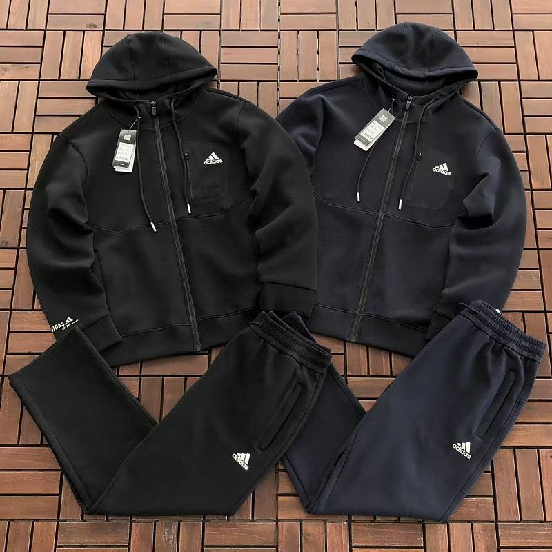 ADIDAS HOODIE TROUSERS 66071306