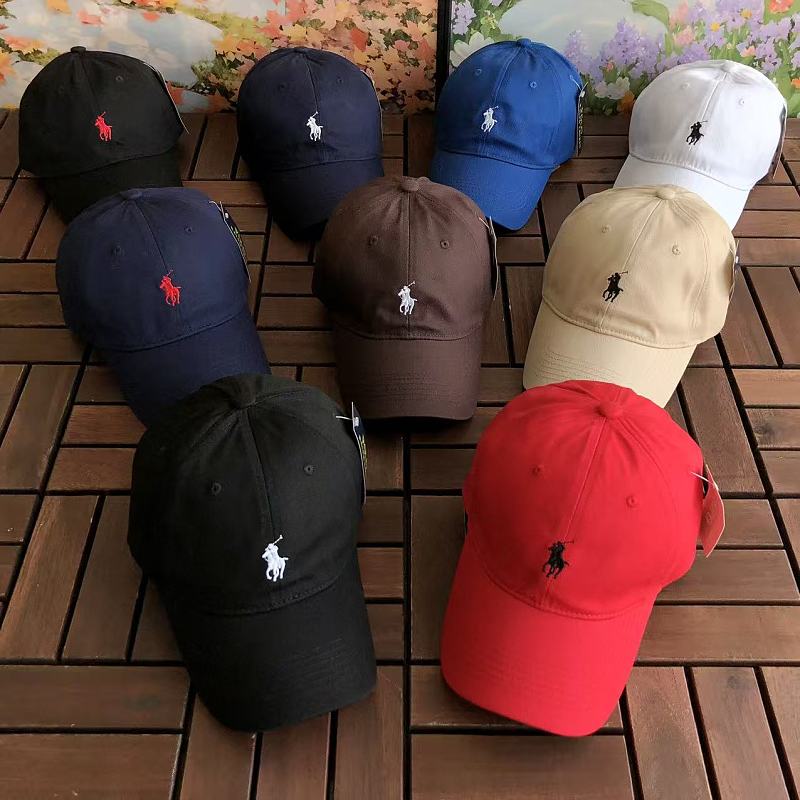 RALPH LAUREN CAP 66042628