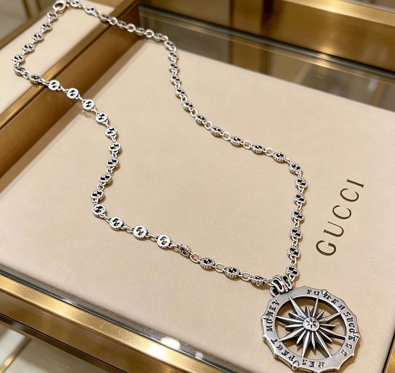 GUCCI JEWELRY55063004