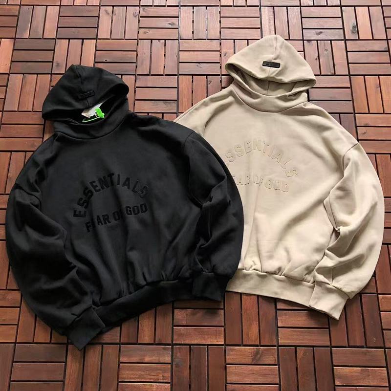 FOG HOODIE 22092022 (im 180CM 68KG iwear size M in the photo)