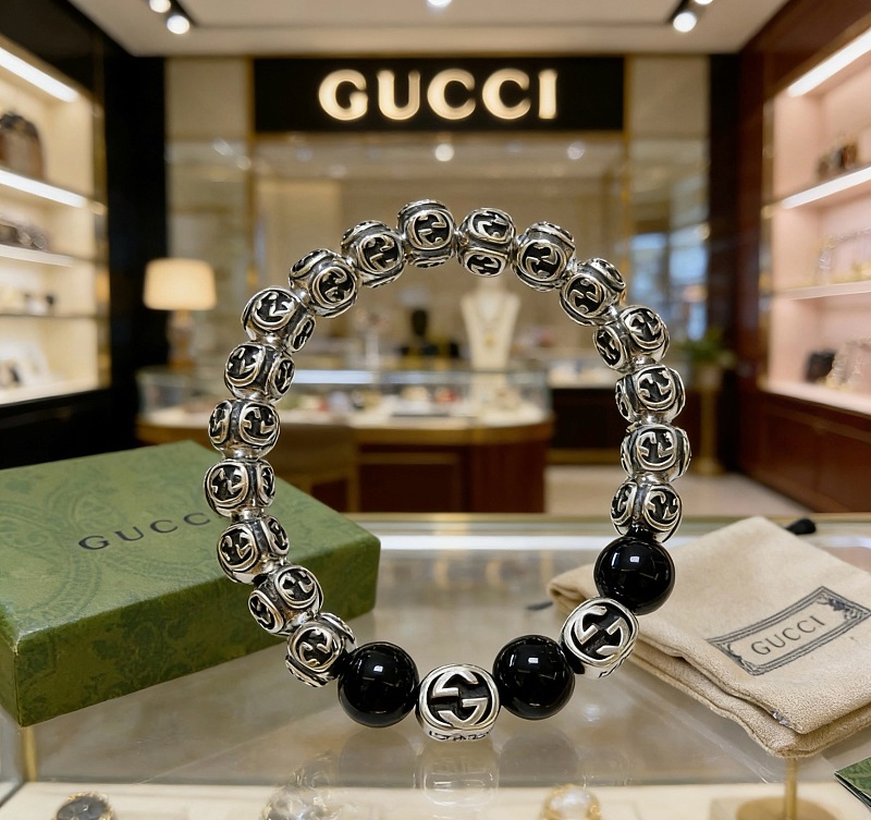 GUCCI JEWELRY 55080329
