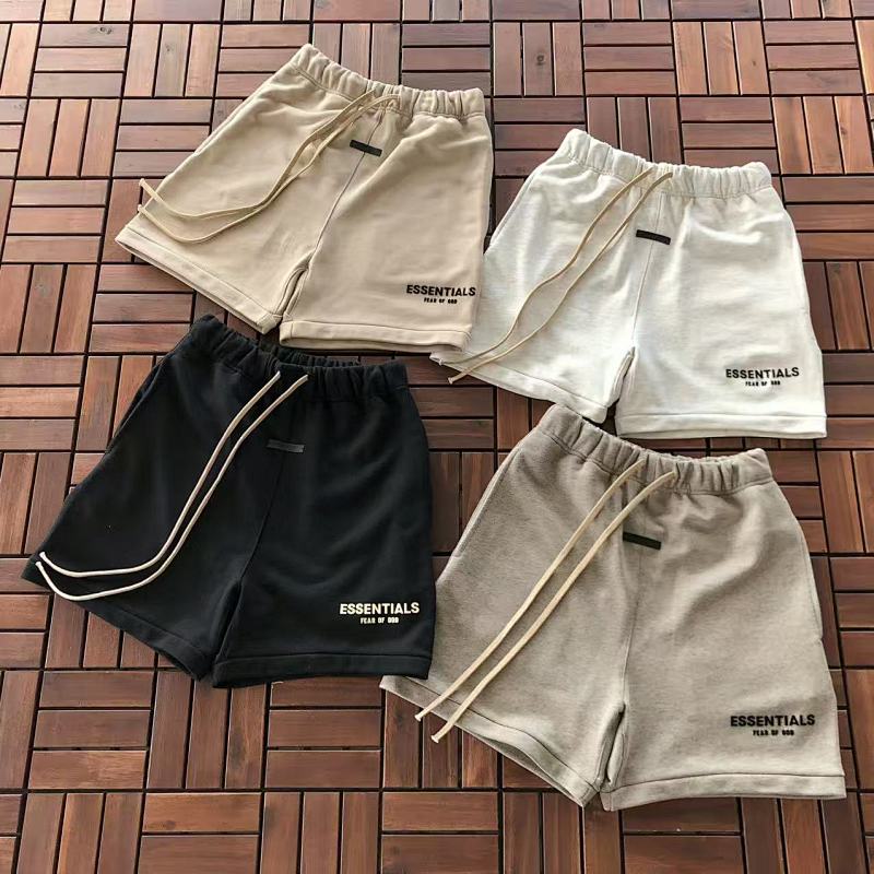 FOG SHORTS 11122813 (im 180CM 68KG iwear size S in the photo)