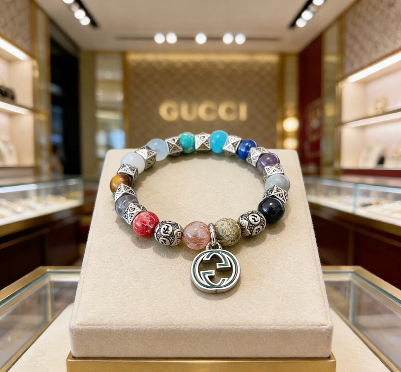 GUCCI JEWELRY 55070906