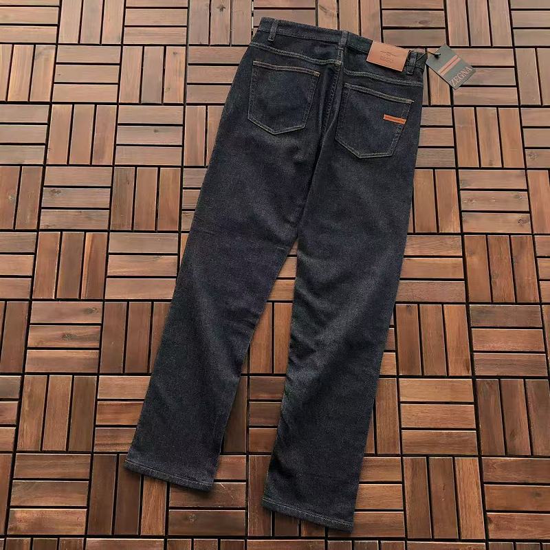 ZEGNA JEANS 88090644