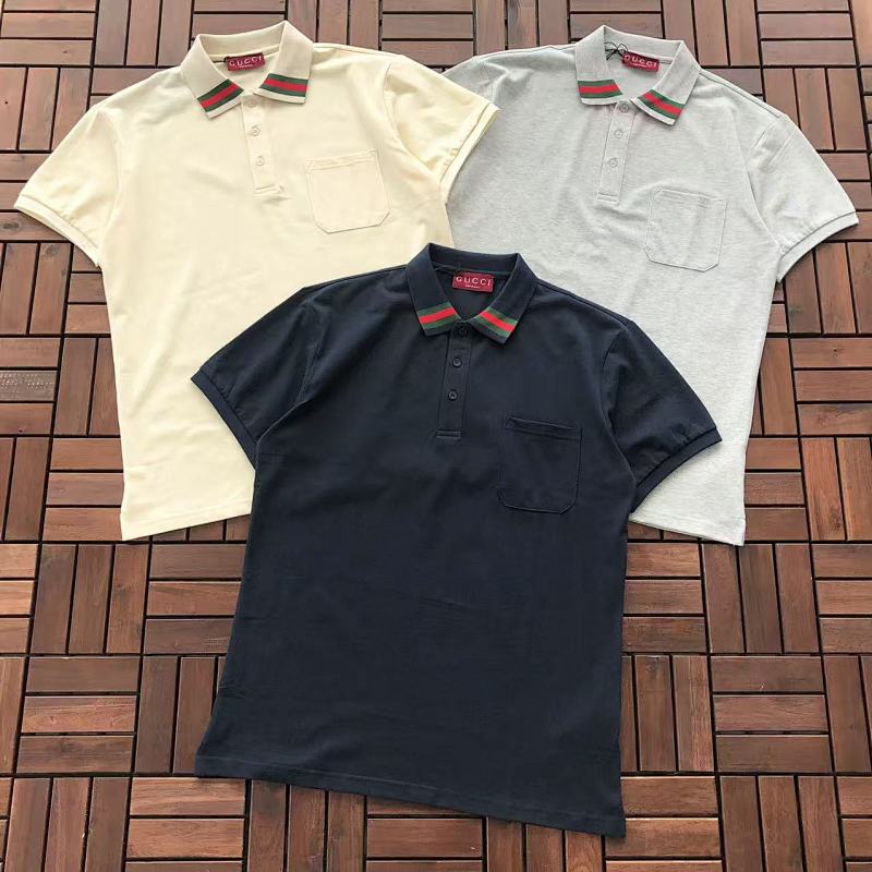 GUCCI T-SHIRT 55020701 (im 185CM 80KG iwear size XL in the photo)