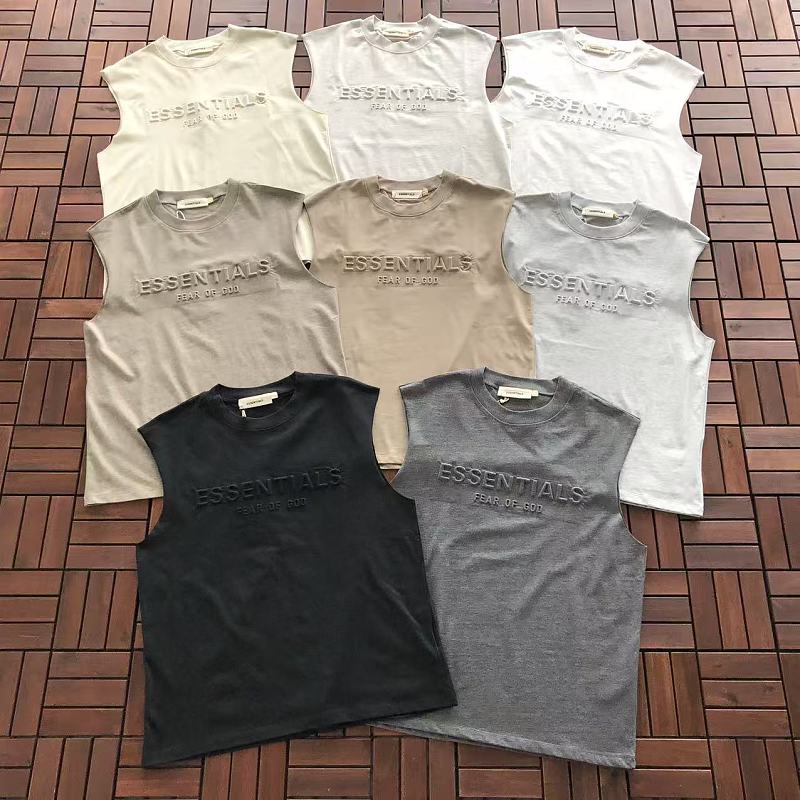 FOG VEST 77061501 (im 185CM 70KG iwear size M in the photo)
