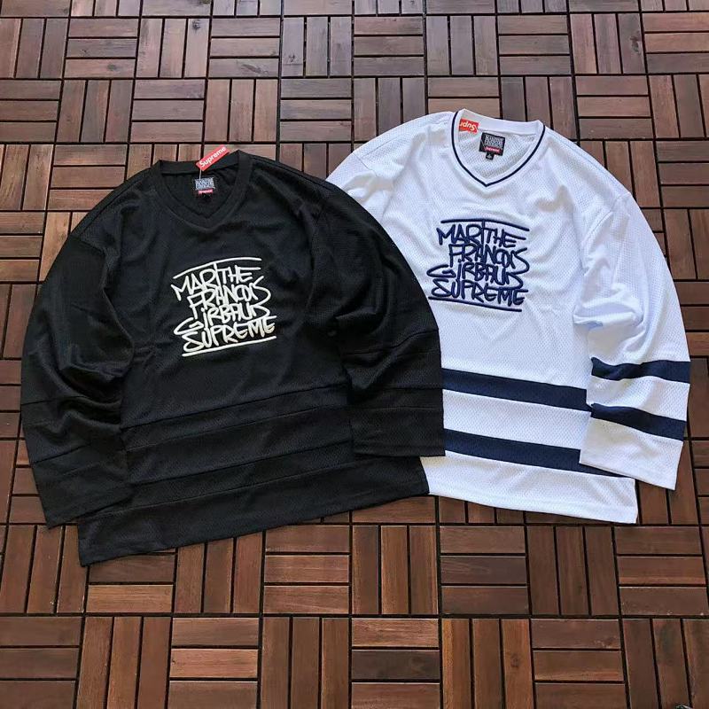 SUPREME LONG-SLEEVE 33112503