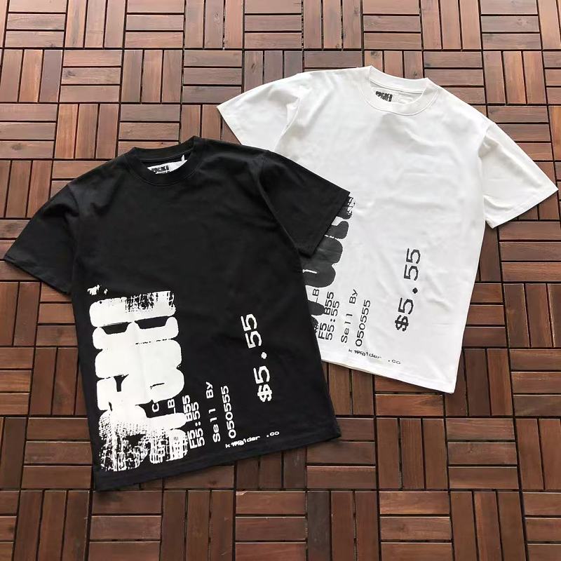 S🔥5D🔥RT-SHIRT 55051217 (im 185CM 70KG iwear size M in the photo)