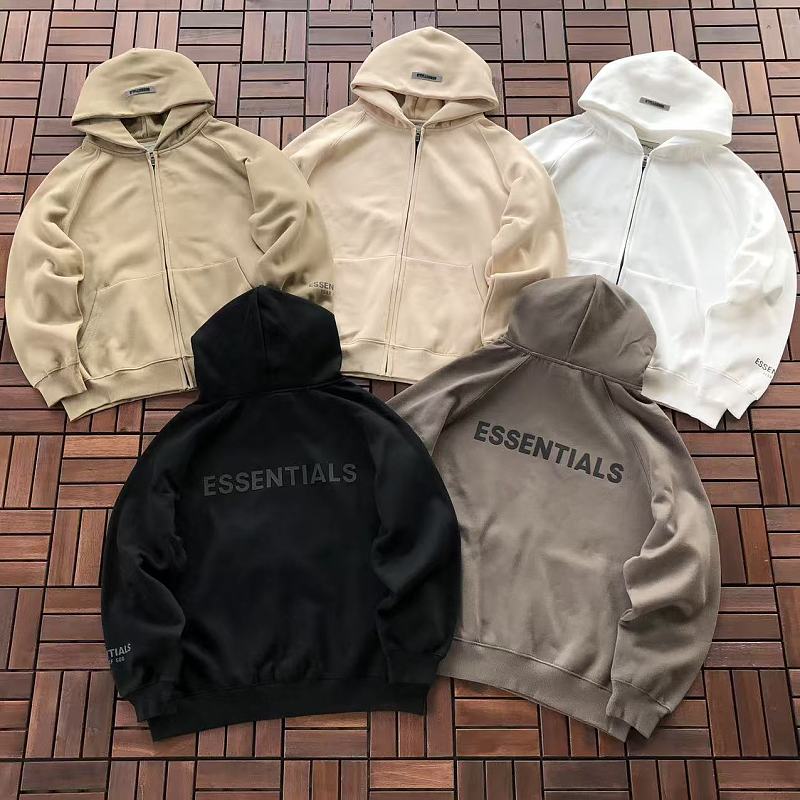 FOG HOODIE FLEECE 77061264