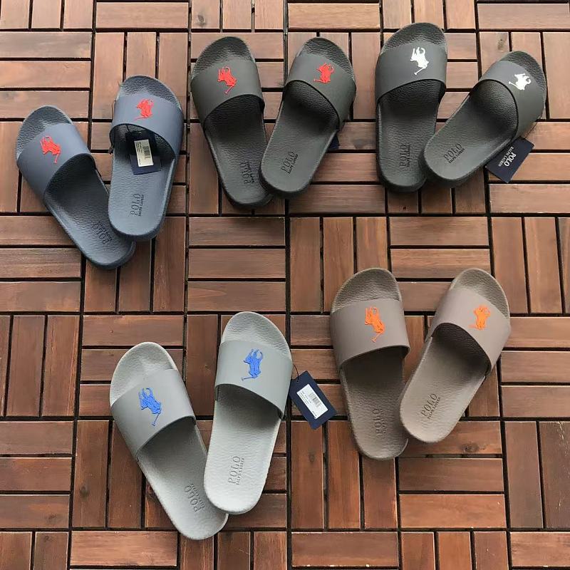 RALPH LAUREN SLIPPERS 66042716