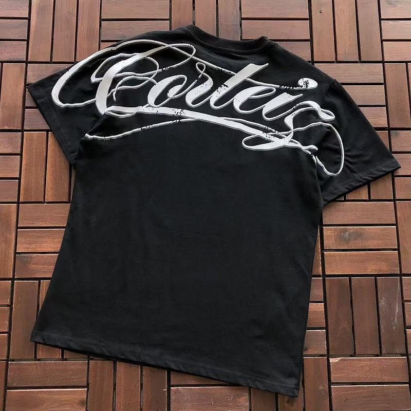 CORTEIZ T-SHIRT 77052668 (im 185CM 70KG iwear size S in the photo)