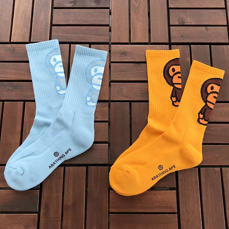 BAPE SOCKS 66080308