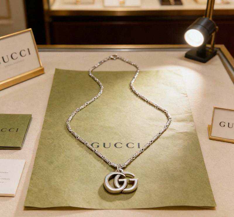 GUCCI JEWELRY 55033124