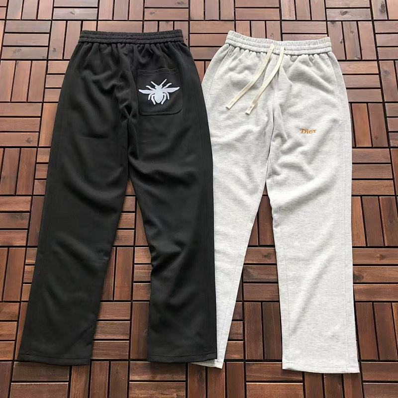 DIOR TROUSERS 55020586 (im 176CM 58KG iwear size M in the photo)