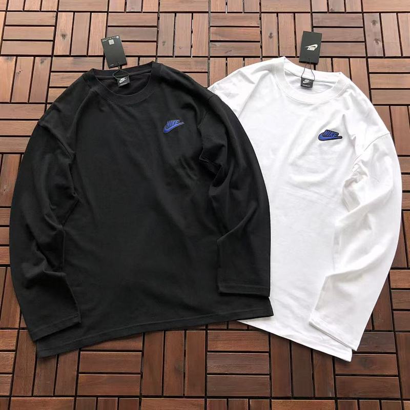 NIKE LONG-SLEECE 22110434 (im 176CM 58KG iwear size XL in the photo)