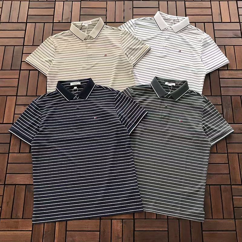 THOM BROWNE T-SHIRT 55053102 (im 185CM 70KG iwear size L in the photo)