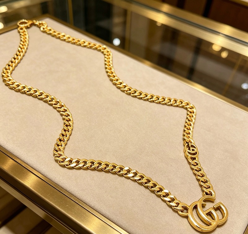 GUCCI JEWELRY 55062382