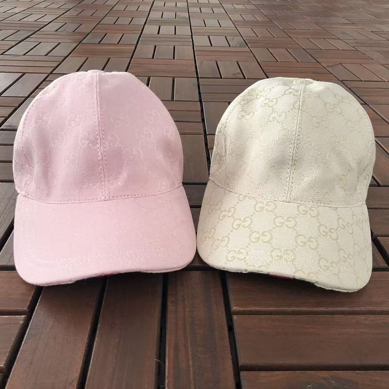 GUCCI CAP 55042753