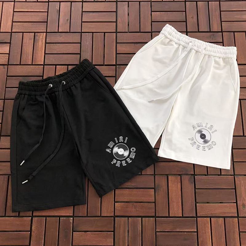 AMIRI SHORTS 77031856 (im 176CM 58KG iwear size M in the photo)