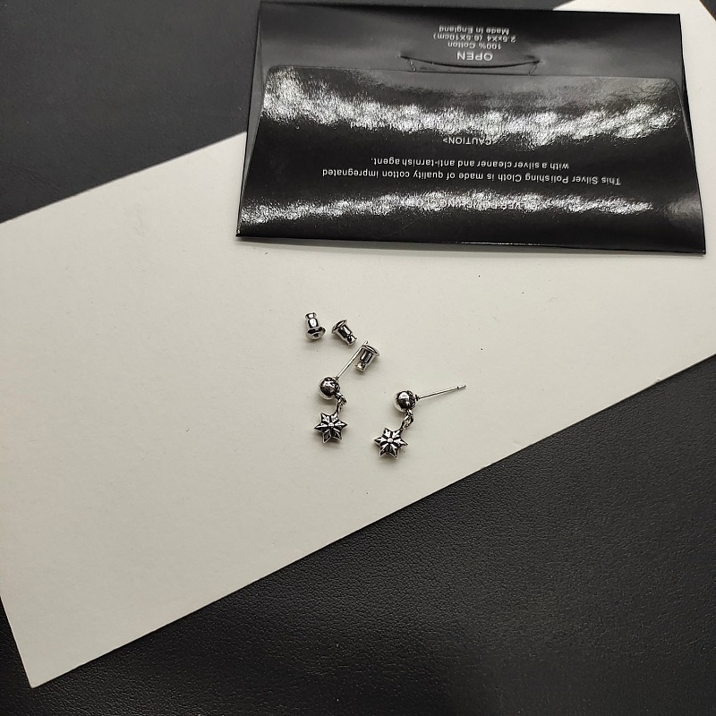 CHROME HEARTS JEWELRY 55042297