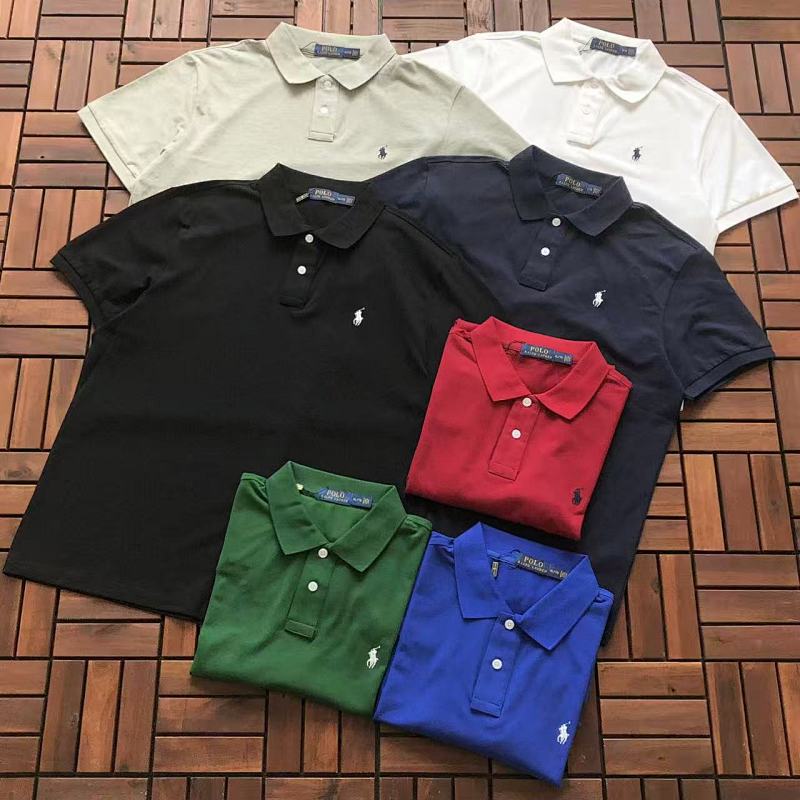 RALPH LAUREN POLO T-SHIRT 22082312 (im 180CM 68KG iwear size XL in the photo