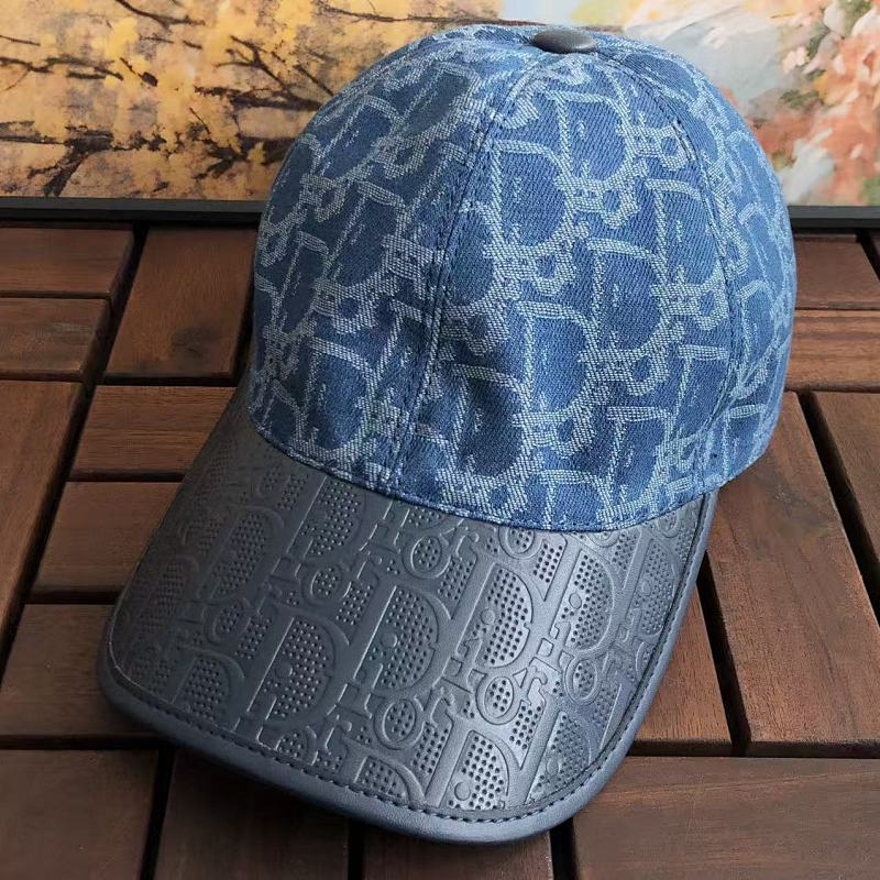 DIOR CAP 55012805