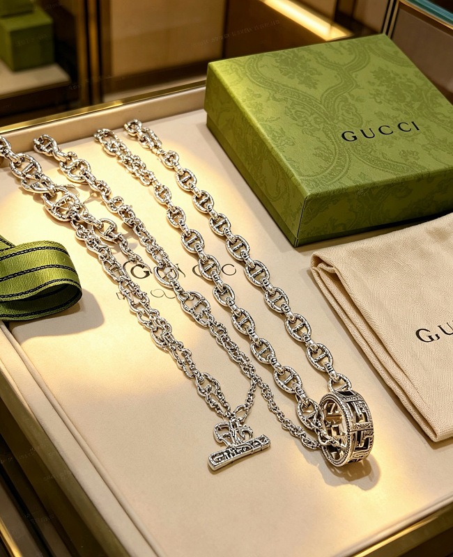 GUCCI JEWELRY 55070263