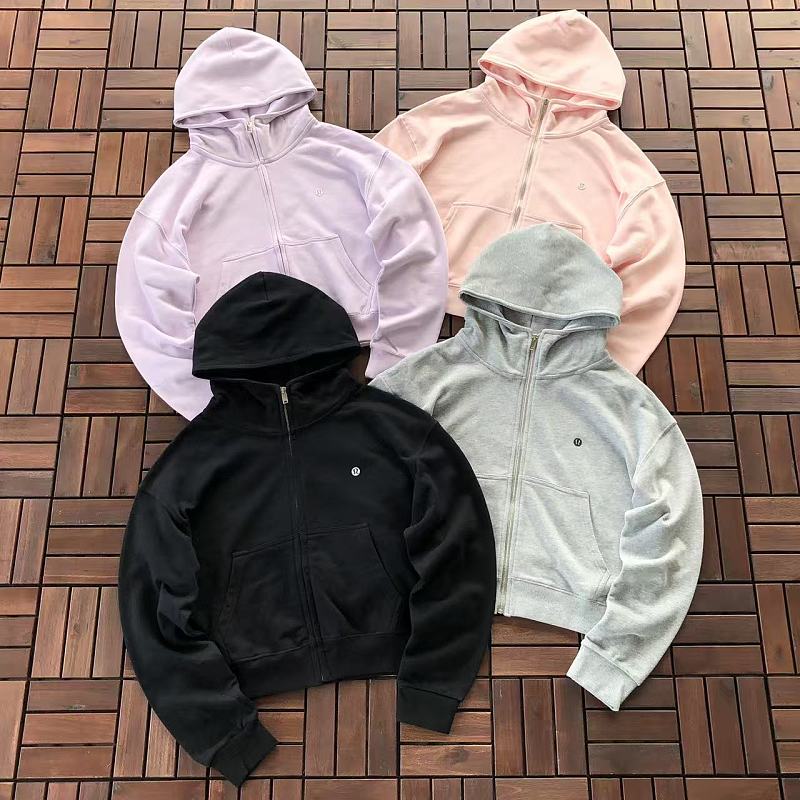 LULULEMON HOODIE WOMAN 66070326