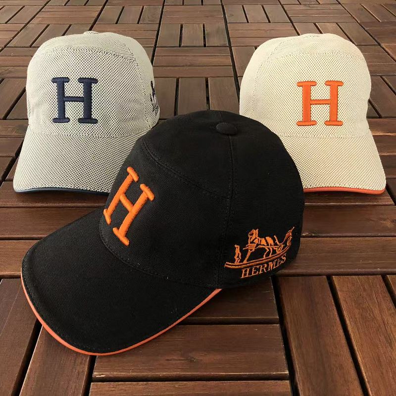 HERMES CAP 55042635