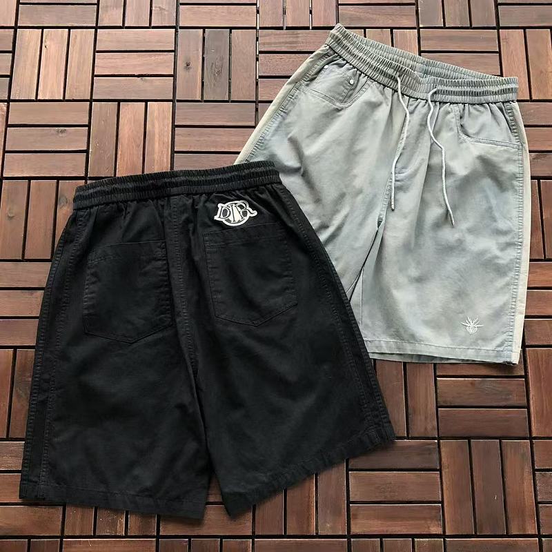 DIOR SHORTS JEANS 88090628 (im 185CM 80KG iwear size 30 in the photo)