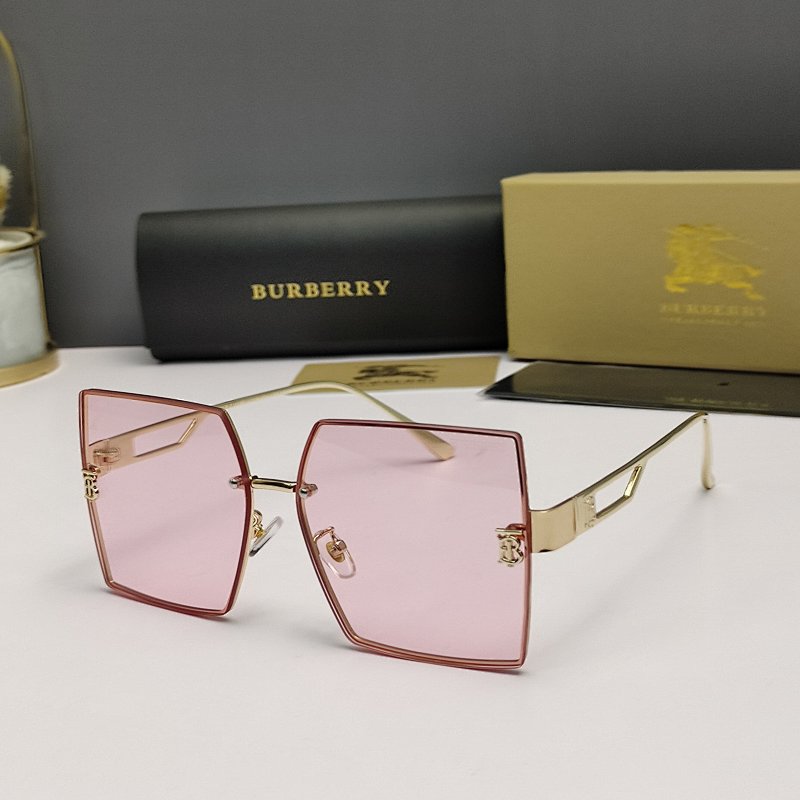 BURBERRY SUNGLASSES 55011427