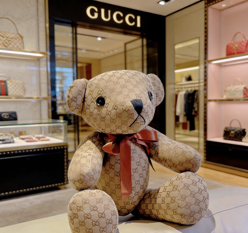 GUCCI JEWELRY 55042126
