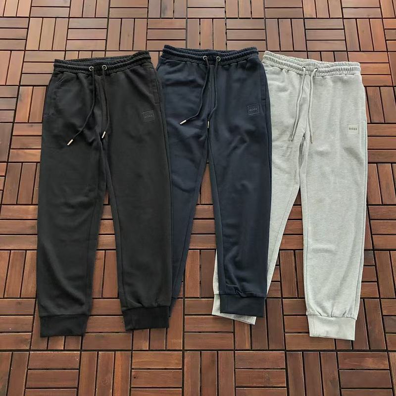 HUGO BOSS TROUSERS 77082517