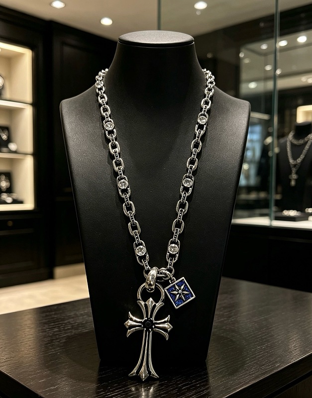 CHROME HEARTS JEWELRY 55090440