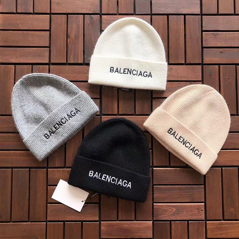BALENCIAGA CAP 22010624