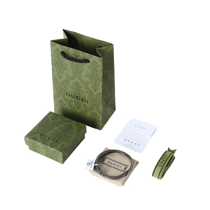 GUCCI JEWELRY 88040444