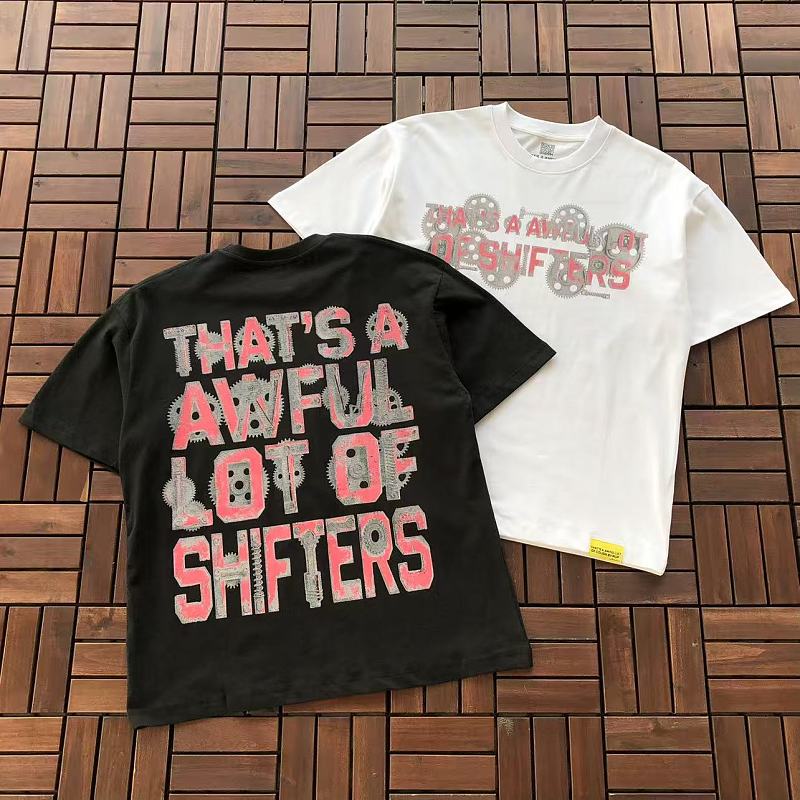 THAT'S A AWFUL LOT OF COCKS T-SHIRT 77072214 (im 185CM 80KG iwear size M in the photo)