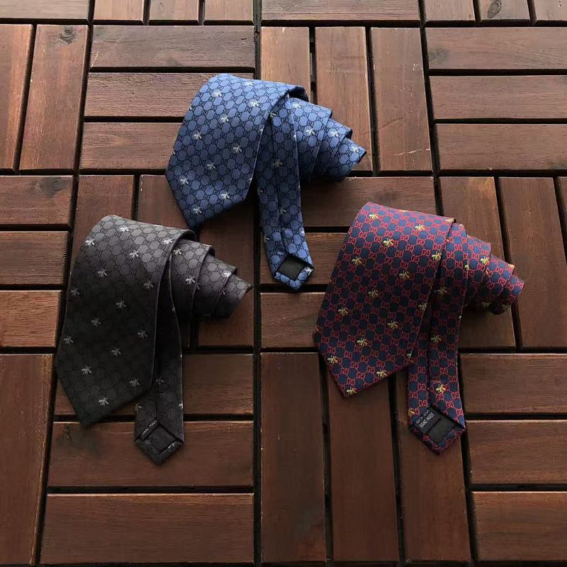 GUCCI TIE 55032748