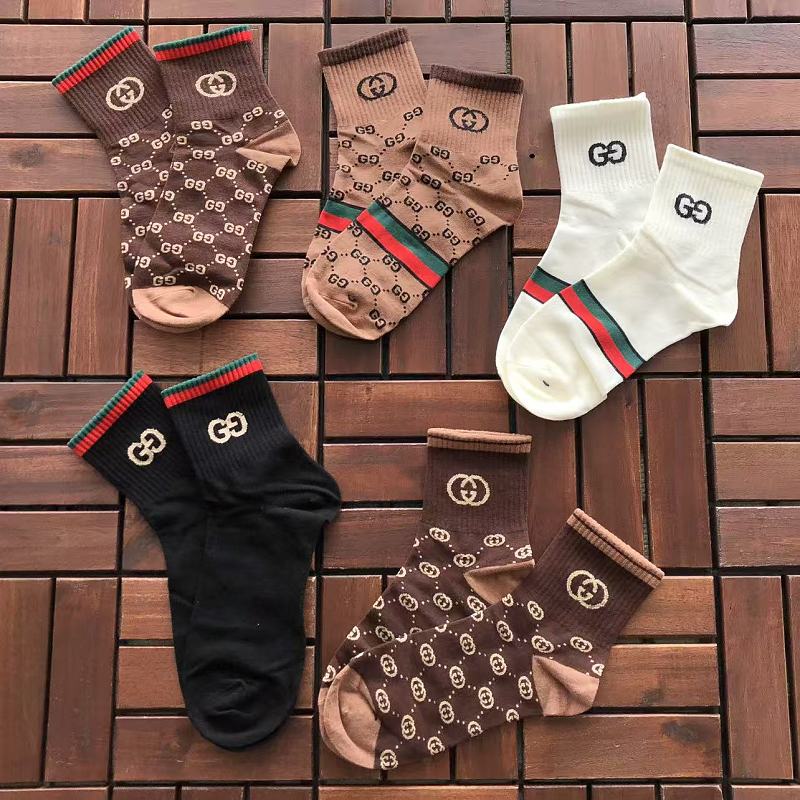 GUCCI SOCKS 55060347
