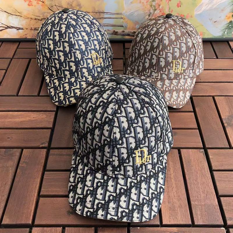 DIOR CAP 55031314