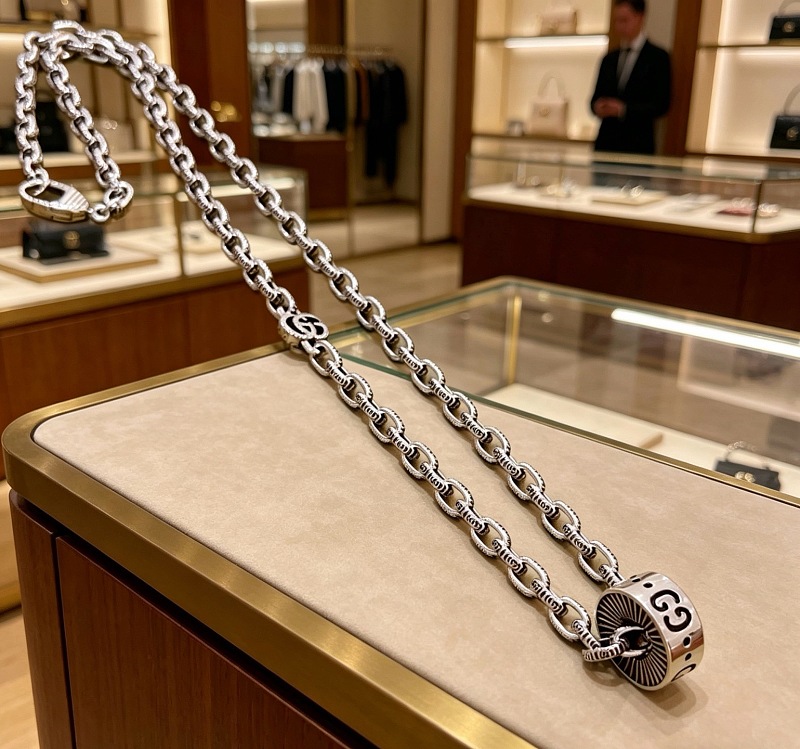 GUCCI JEWELRY 55071434