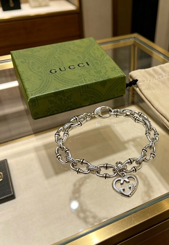 GUCCI JEWELRY 55070107