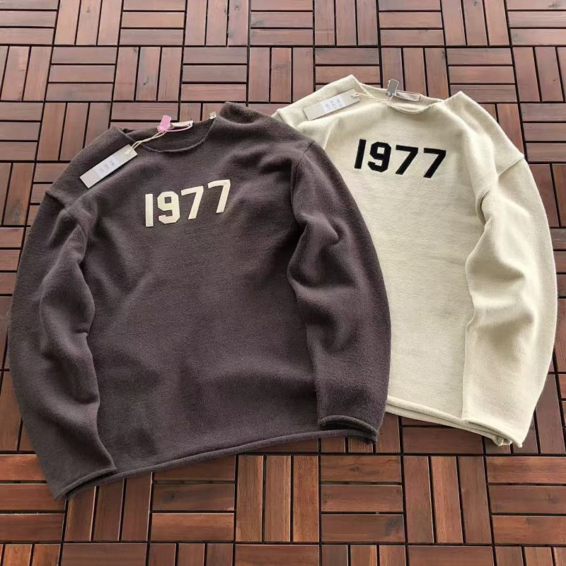 FOG SWEATER 22091954 (im 180CM 68KG iwear size M in the photo