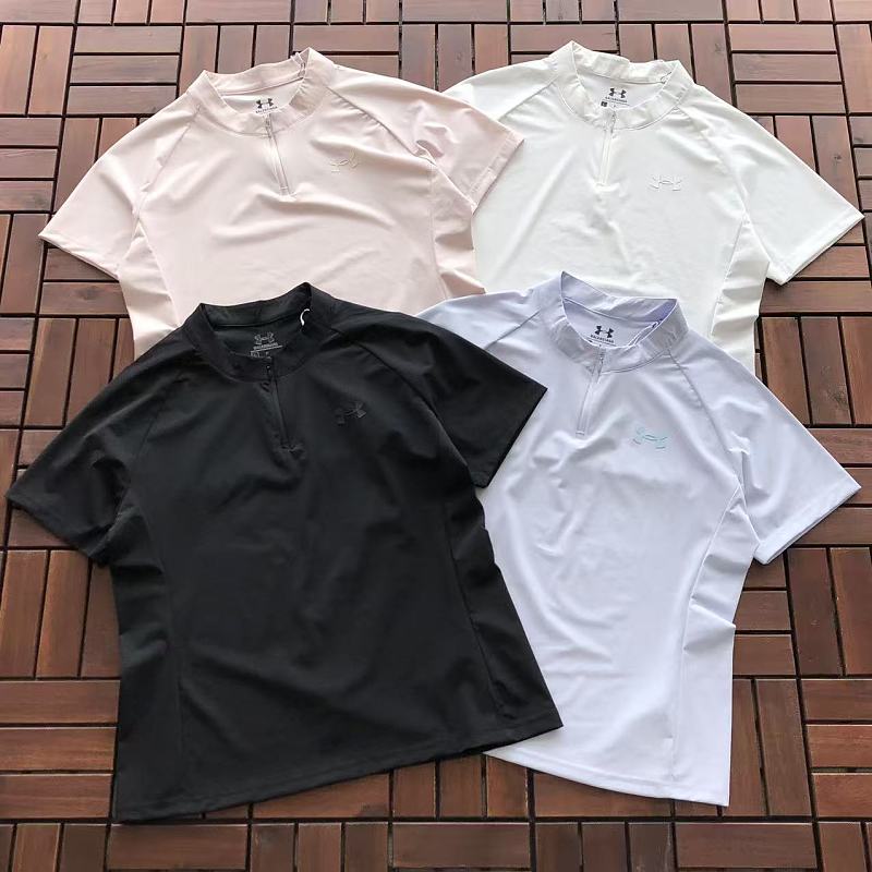 UNDER ARMOUR T-SHIRT WOMAN 66062209