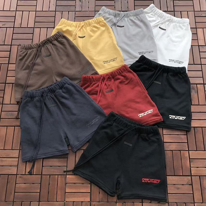 FOG SHORTS 55032303 (im 176CM 58KG iwear size S in the photo)