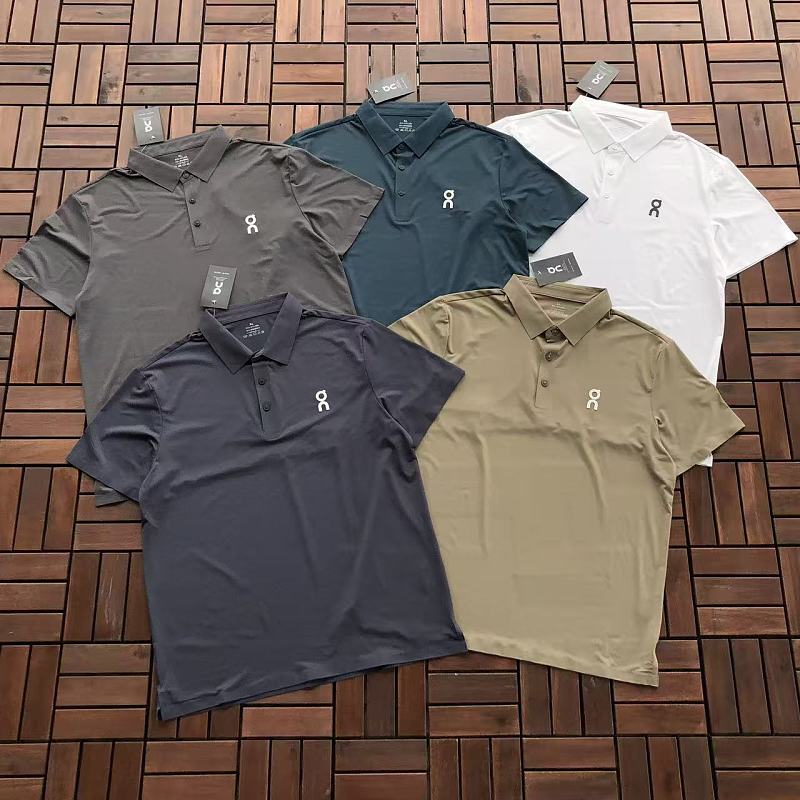 ON RUNNING T-SHIRT 55041734 (im 180CM 68KG iwear size XL in the photo)