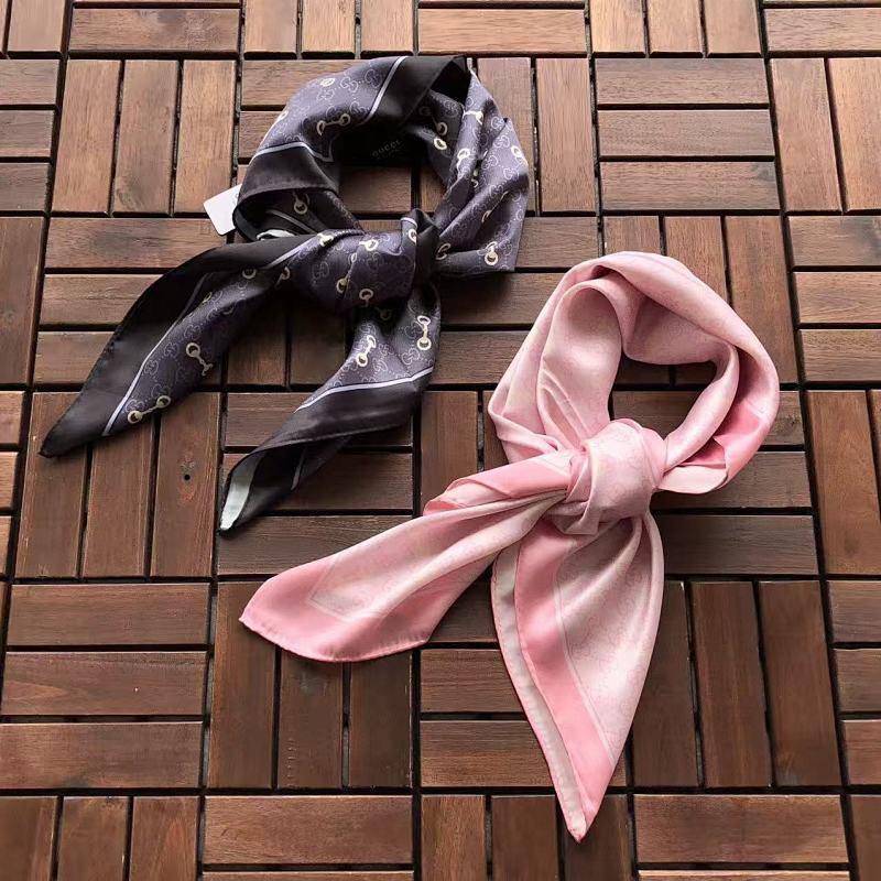 GUCCI SCARF 55041370