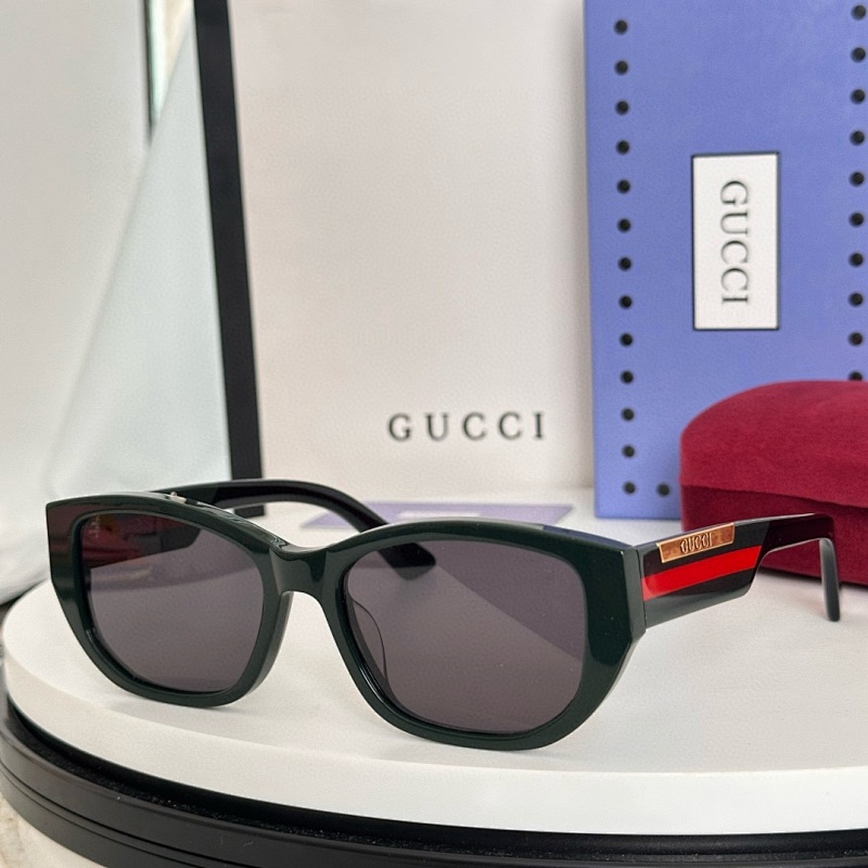 GUCCI SUNGLASSES 11122329