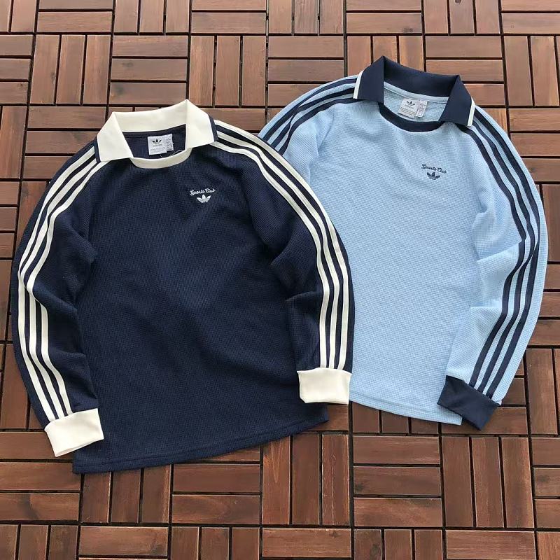 ADIDAS LONG-SLEEVE WOMAN 66082117