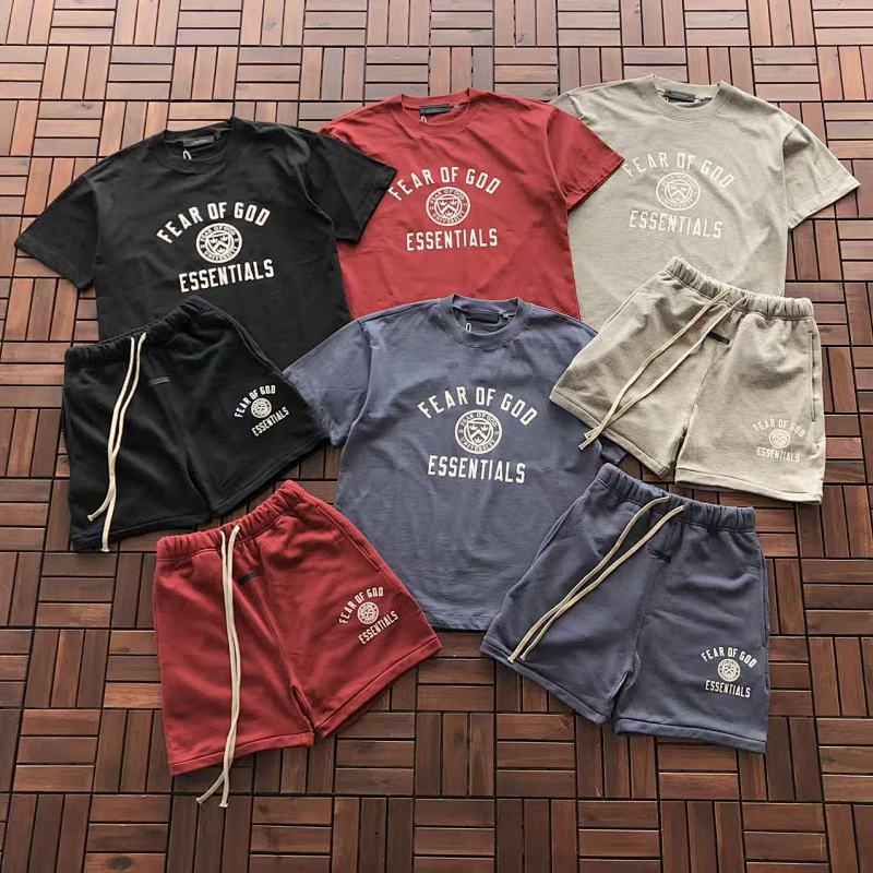 TOP PANTS FOG T-SHIRT SHORTS 11122803 (im 180CM 68KG iwear size S in the photo)